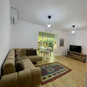 Apartment Elma's Center Of, Tirana