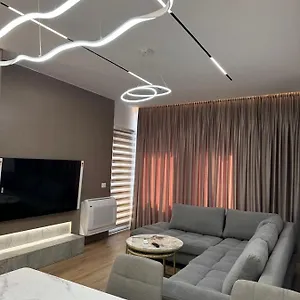 Apartment Hera Deluxe, Tirana